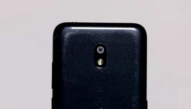 بررسی گوشی Nokia 2.2